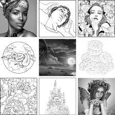 Download Pigment True Coloring Pixite