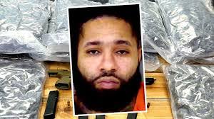 Wesley Bolding's Instagram, Twitter & Facebook