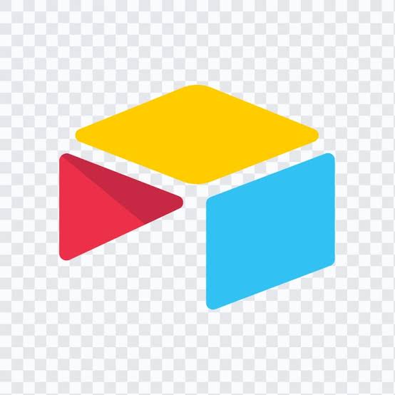 Airtable Logo