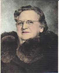 Mary Elizabeth “Hettie” Wilson Helm (1881-1963)