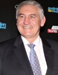 People educated at The Armidale School