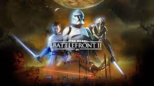 Battlefront 2 Had A Rough Start To This Point They Have Added Many New Characters New Levels And New Vehicles Al Star Wars Battlefront Battlefront Star Wars
