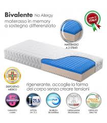 Ogni corpo necessita di un sostegno studiato nello specifico, tenendo in considerazione il peso, l'altezza e la postura usata durante il sonno. Materassi Su Misura Roma