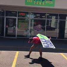 Find a fedex location in great falls, mt. The Vape Shop Great Falls Home Facebook