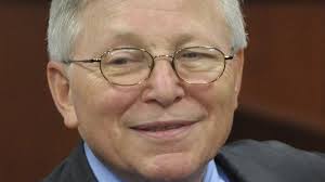 Edward T. 'Tom' Maxwell Jr., a retired criminal defense attorney and civil  rights activist, dies