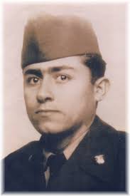 Obituary of Angel Marrero Ortiz