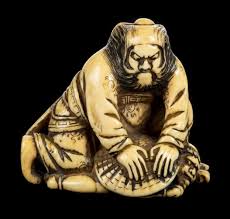 However, netsuke is now a popular art collector's item. Lot 91 Netsuke A Fine Japanese Meiji Period Ivory