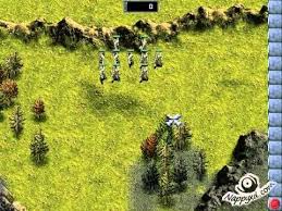 Kknd 2 Krossfire Walkthrough Series9 Mission 12 Youtube Gaming Mission Country Roads People Online