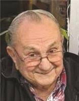 Irving Holler Obituary (2025)