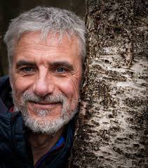 As we are all aware it's the photographer that creates the image not the  equipment we use but like me how many of us turn the lens upon ourselves.  We are exploring