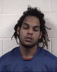 Man accused of striking 5-year-old child with liquor bottle in Reidsville