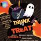 Trunk or Treat  — Ritmos Unidos - R U Dancing? event image