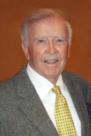 Obituary information for Robert B. 'Mac' McInerney