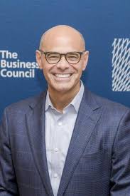 Mark Amodeo Staff Bio