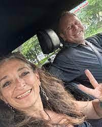 Bonnie Weisman's Instagram, Twitter & Facebook