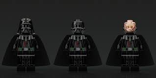 Lego Star Wars Darth Vader Hd Wallpaper Hintergrund 3600x1800 Id 977231 Wallpaper Abyss Like he force floats spaghetti at padme.
