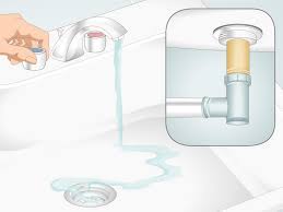 9 ways to unclog a kitchen sink drain. How To Install A Kitchen Sink Drain With Pictures Wikihow