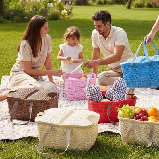 Picnic Accessories