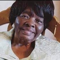 Mother Evangelist Rosetta (Darrough) Williams Obituary