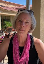 Kathy Thomas Obituary (1946