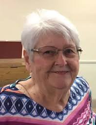 Obituary information for Vida Minard