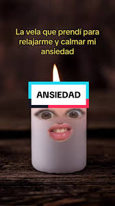 #ansiedad #calmate #vela #humor #viral #argentina #fyp #buenosaires  #objetoquehabla