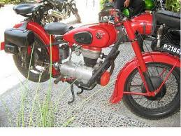Vintage bmw motorcycles for sale. Bmw R25 3 1955 Red Classic Motorcycles For Sale Classic And Vintage Motorcycles Classic Motorcycles For Sale Motorcycle Classic Bikes
