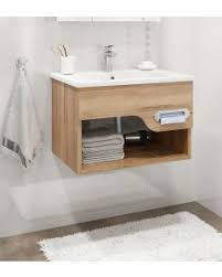 Dispensers / shelves at accessible guest room bathing fixtures. Hotel Bathroom Furnish In Classy Design Nordholm
