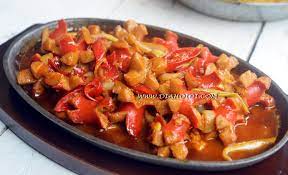 Sosis Asam Manis Pedas Resep Masakan Resep Sosis Sosis