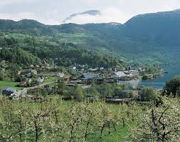 Create a trip to save and organize all of your travel. Ulvik Store Norske Leksikon