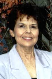 Obituary information for Carol Ann Jennings