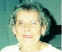 Obituary information for Jeanette C. Lillquist