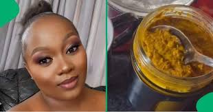 Watch: Woman tries belly buster recipe, Mzansi reacts to concoction