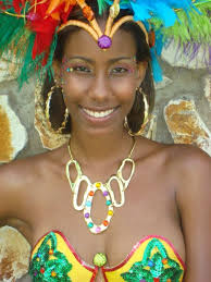 ST LUCIA: THE ISLAND OF IGUANAS