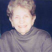 Lois Marie Blevins Obituary