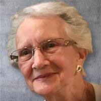 Eunice Bishop Obituary
