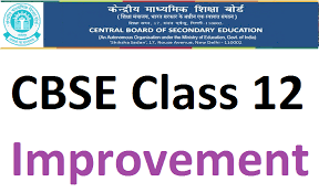 This article will give you an idea of how to write a letter which will give you the best chance at getting an interview or a job. Cbse Class 12 Improvement Exam 2021 Form Time Table Last Dates