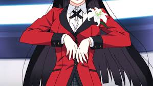 See more 'kakegurui' images on know your meme! Kakegurui Album On Imgur