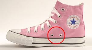 If you've read the book the quiz will be much easier for you. What Were The Side Holes In Converse Trivia Questions Quizzclub