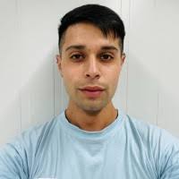 Alejo Agustin Cáceres coman