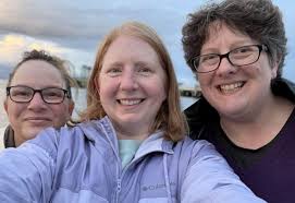 Op-Ed: Amy Falcone Is the Councilmember Kirkland Needs » The Urbanist