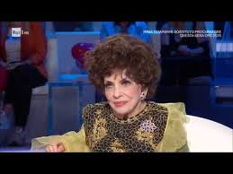 See more of gina lollobrigida's fan club on facebook. Wn Gina Lollobrigida