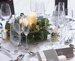 スッキリ でもやりたいことが伝われば シックリ マットなグリーンとグレーの色合わせは オトナでナチュラル wedding bridal brides studiosetter orientalhotel weddingflowers 結婚式 テーブル 装花 披露宴 ゲストテーブル ゲストテーブル 装花