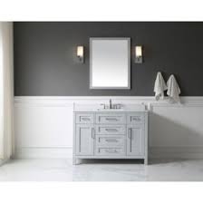 bathroom vanities & furniture
