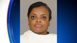 Denton Attorney Petrina Thompson Arrested For Allegedly Firing Gun In  Office Where She Had Lost Job