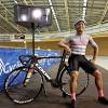 Azizulhasni firdaus kuasai trek victoria harrif gegar turki. 1