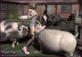 Page 5 | darksoul3d-comicsbeastly-vignettes-teenage-fuck-pig | Erofus - Sex  and Porn Comics