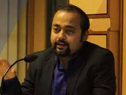 Abhishek Kar's Instagram, Twitter & Facebook