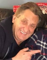 Gary Thouin's Instagram, Twitter & Facebook