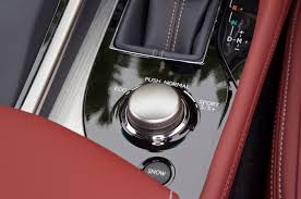 Which means, you can hold the rev steady in the sweet spot while going through a fast corner. Lexus Gs 250 F Sport Review Autocar